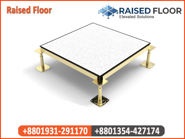 Raised Floor Bangladesh Cement Core Panel-FS1000