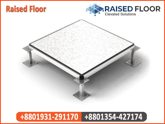 Raised Floor Bangladesh Cement Core Panel-FS1250