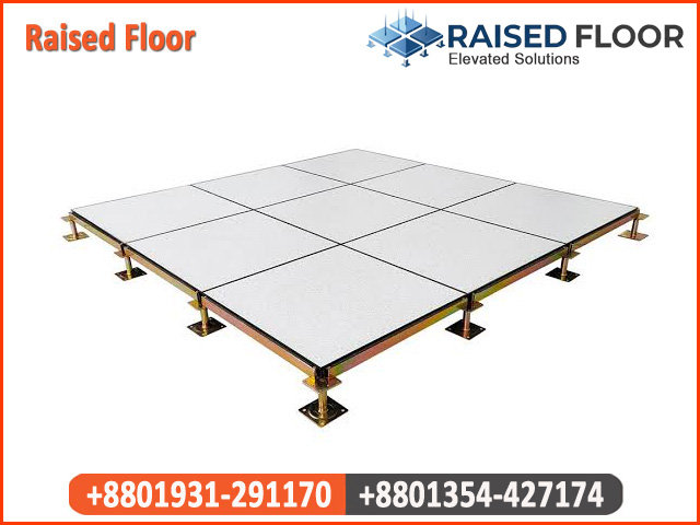 Raised Floor Banglsdesh Calcium Sulphate Panel-FS800