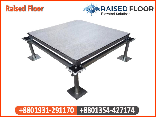 Raised Floor Bangladesh Steel Calcium Sulphate-FS800