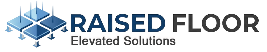 Raised Floor Logo